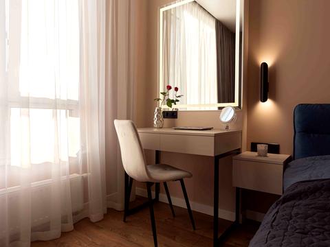 квартира за адресою Івана Виговського вул. (Маршала Гречка), 42