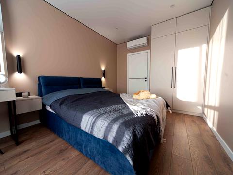 квартира за адресою Івана Виговського вул. (Маршала Гречка), 42