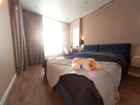 квартира за адресою Івана Виговського вул. (Маршала Гречка), 42