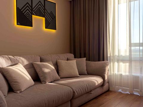 квартира за адресою Івана Виговського вул. (Маршала Гречка), 42