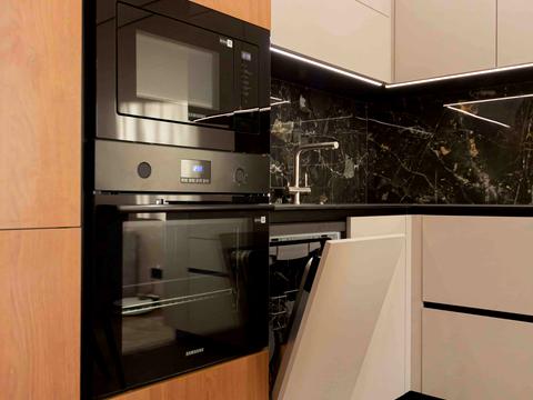 квартира за адресою Івана Виговського вул. (Маршала Гречка), 42