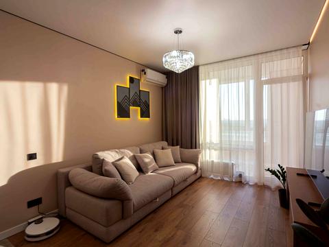 квартира за адресою Івана Виговського вул. (Маршала Гречка), 42