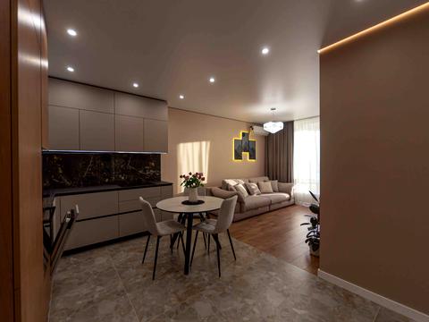 квартира за адресою Івана Виговського вул. (Маршала Гречка), 42