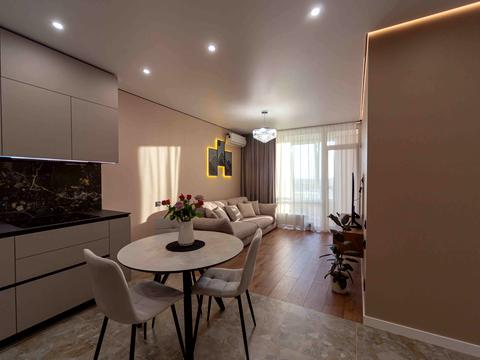 квартира за адресою Івана Виговського вул. (Маршала Гречка), 42