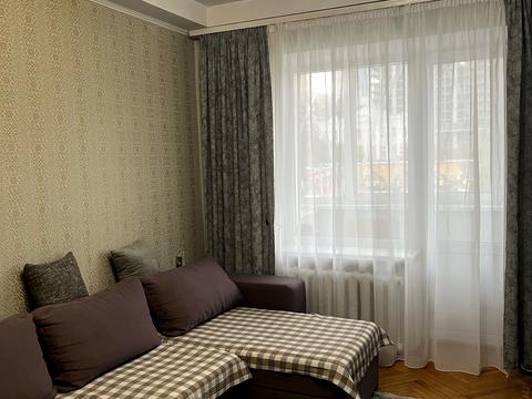 квартира по адресу Большая Васильковская ул. (Красноармейская), 114