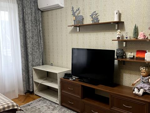 квартира по адресу Большая Васильковская ул. (Красноармейская), 114