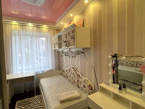 квартира по адресу Большая Васильковская ул. (Красноармейская), 114