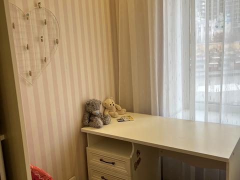 квартира по адресу Большая Васильковская ул. (Красноармейская), 114