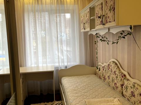 квартира по адресу Большая Васильковская ул. (Красноармейская), 114