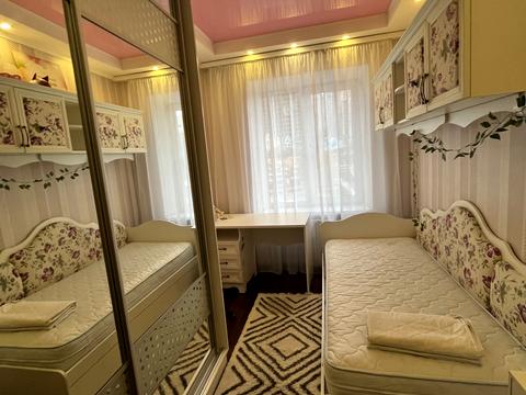 квартира по адресу Большая Васильковская ул. (Красноармейская), 114