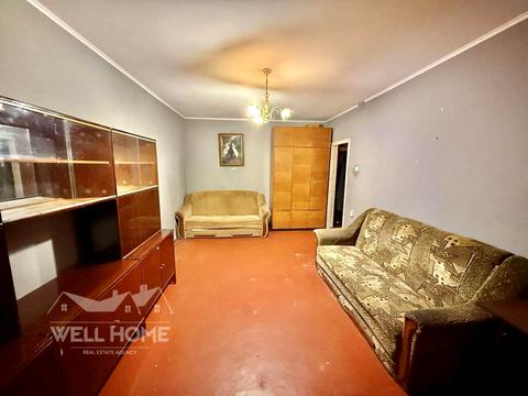 квартира по адресу Червоной Калины просп. (Владимира Маяковского), 32