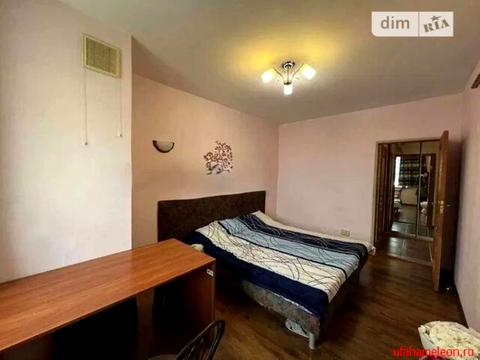 квартира по адресу Борщаговская ул., 206