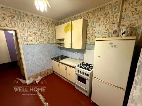 квартира по адресу Червоной Калины просп. (Владимира Маяковского), 32