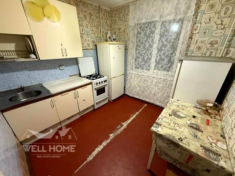 квартира по адресу Червоной Калины просп. (Владимира Маяковского), 32