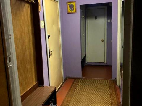 квартира по адресу Червоной Калины просп. (Владимира Маяковского), 32