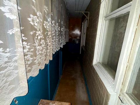 квартира по адресу Червоной Калины просп. (Владимира Маяковского), 32