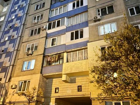 квартира по адресу Червоной Калины просп. (Владимира Маяковского), 32