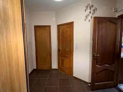 квартира по адресу Борщаговская ул., 206