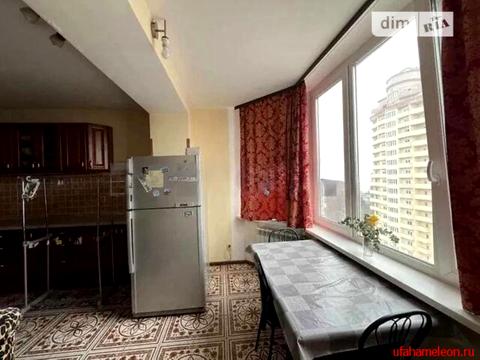 квартира по адресу Борщаговская ул., 206