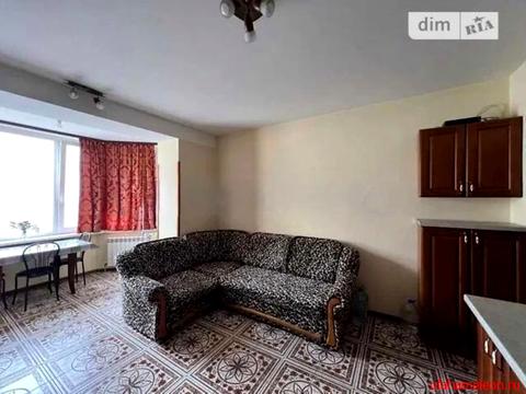 квартира по адресу Борщаговская ул., 206