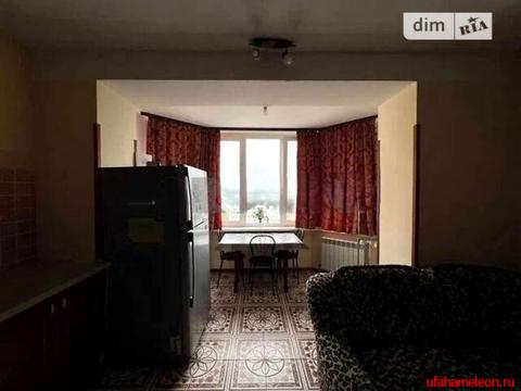 квартира по адресу Борщаговская ул., 206