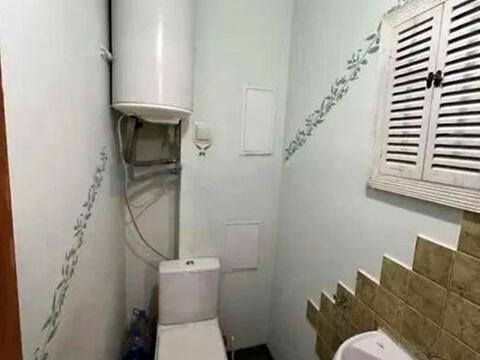 квартира по адресу Борщаговская ул., 206