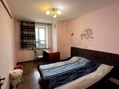 квартира по адресу Борщаговская ул., 206