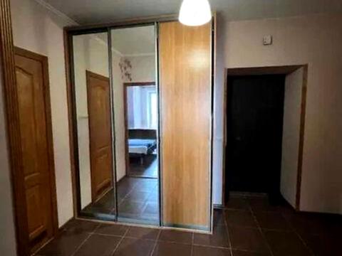 квартира по адресу Борщаговская ул., 206