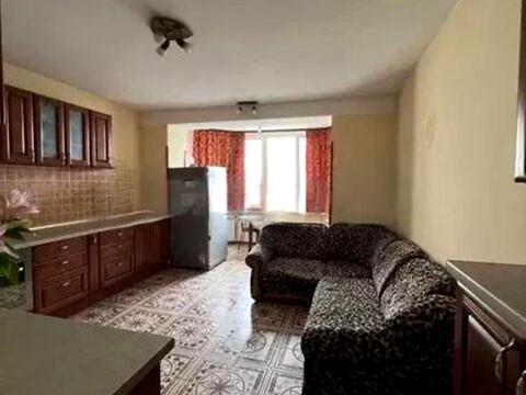 квартира по адресу Борщаговская ул., 206