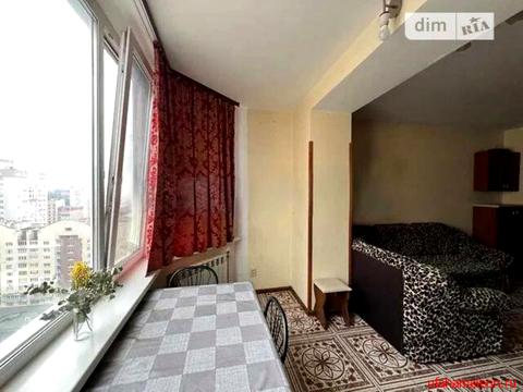 квартира по адресу Борщаговская ул., 206