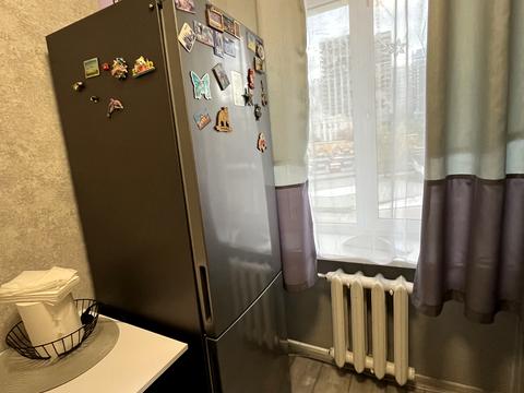 квартира по адресу Большая Васильковская ул. (Красноармейская), 114