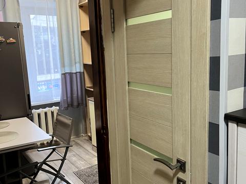 квартира по адресу Большая Васильковская ул. (Красноармейская), 114