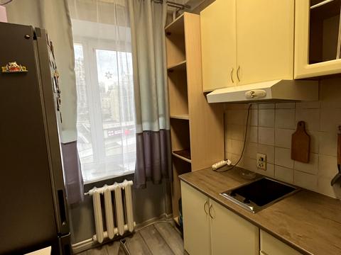 квартира по адресу Большая Васильковская ул. (Красноармейская), 114