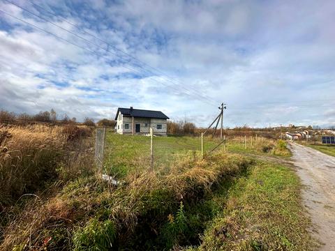 ділянка за адресою Лани