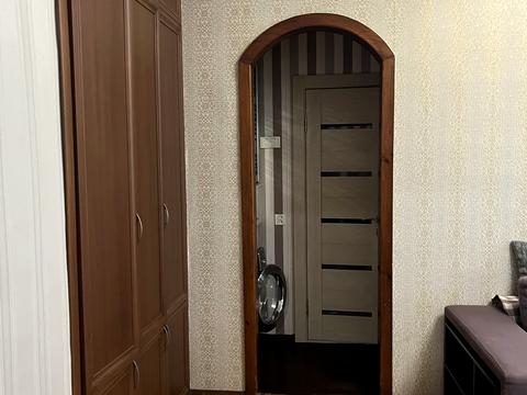 квартира по адресу Большая Васильковская ул. (Красноармейская), 114