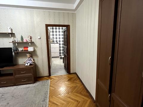 квартира по адресу Большая Васильковская ул. (Красноармейская), 114