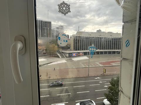 квартира по адресу Большая Васильковская ул. (Красноармейская), 114