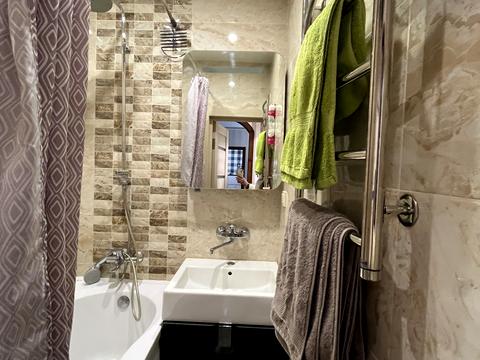 квартира по адресу Большая Васильковская ул. (Красноармейская), 114