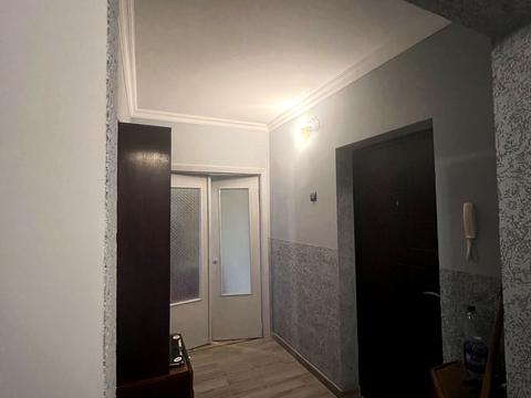 квартира за адресою Минайська вул., 5