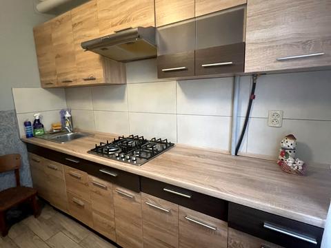 квартира за адресою Минайська вул., 5