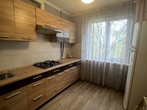 квартира за адресою Минайська вул., 5