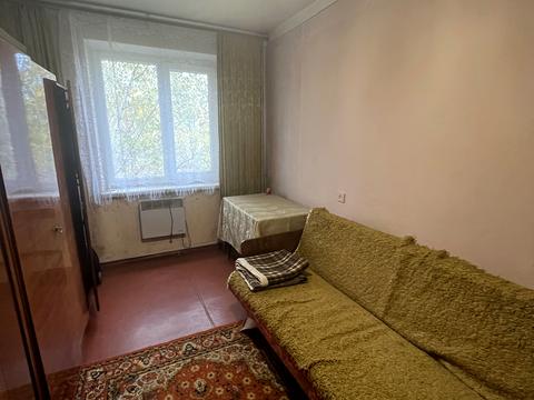 квартира за адресою Минайська вул., 5