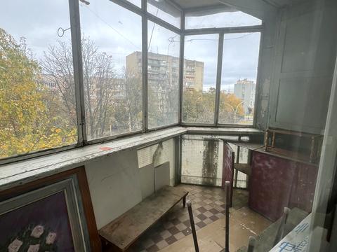 квартира за адресою Минайська вул., 5