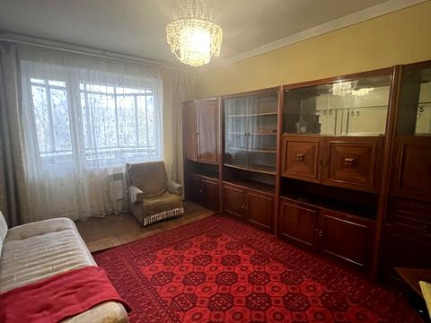 квартира за адресою Минайська вул., 5