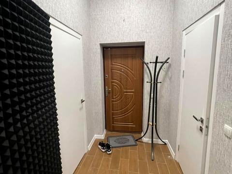 квартира по адресу Завальная ул., 10-В