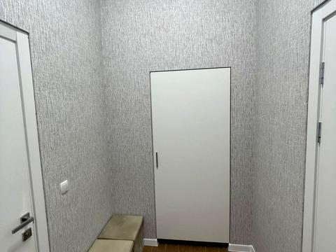 квартира по адресу Завальная ул., 10-В