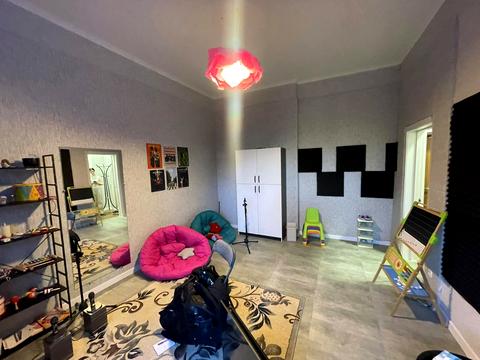 квартира по адресу Завальная ул., 10-В