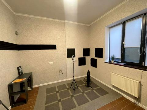 квартира по адресу Завальная ул., 10-В