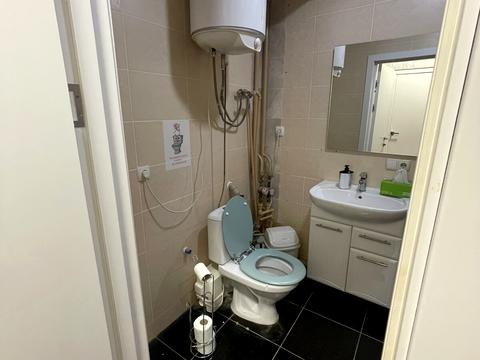 квартира по адресу Завальная ул., 10-В