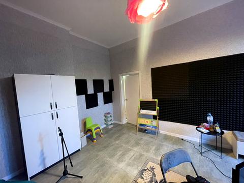 квартира по адресу Завальная ул., 10-В